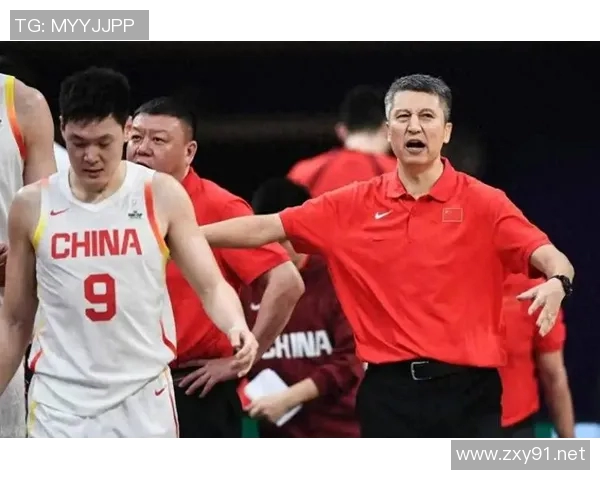 官宣留洋三年 中国后卫全力冲击NBA迎新机遇 官宣留洋三年 中国后卫全力冲击NBA迎新机遇