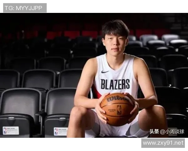 利指导+霍勒迪!开拓者以老带新 杨瀚森新赛季打进轮换就是成功? 利指导+霍勒迪!开拓者以老带新 杨瀚森新赛季打进轮换就是成功?