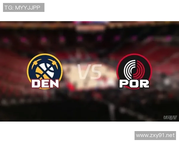 开拓者NBA杯小组赛赛程出炉11月1日首战掘金 开拓者NBA杯小组赛赛程出炉11月1日首战掘金