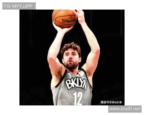 克尼普尔前4场轰进16三分,创NBA生涯新纪录! 克尼普尔前4场轰进16三分,创NBA生涯新纪录!