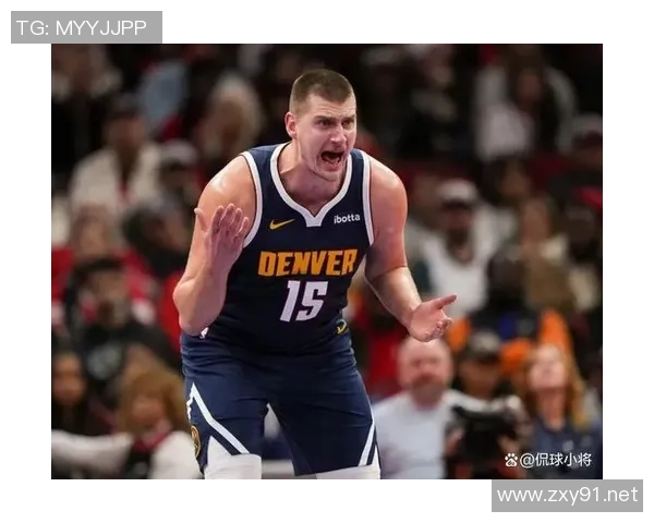 2换1!送走冠军前锋!掘金这交易亏大了 2换1!送走冠军前锋!掘金这交易亏大了