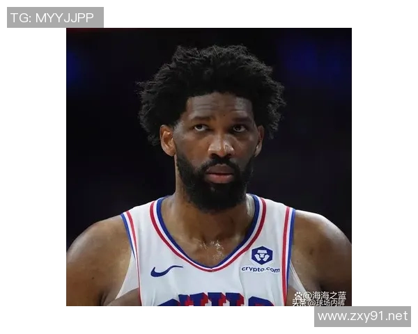 美记:今日恩比德出场时间仍受限,何时解除由其医疗团队决定 美记:今日恩比德出场时间仍受限,何时解除由其医疗团队决定