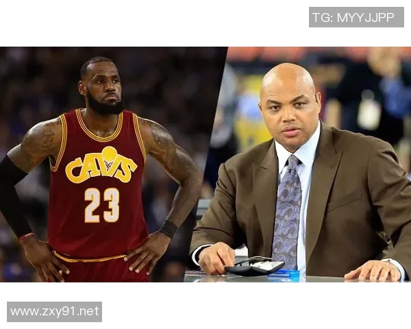 巴克利:批评是我工作的一部分 MJ&伍兹也被批 现在的球员太敏感 巴克利:批评是我工作的一部分 MJ&伍兹也被批 现在的球员太敏感