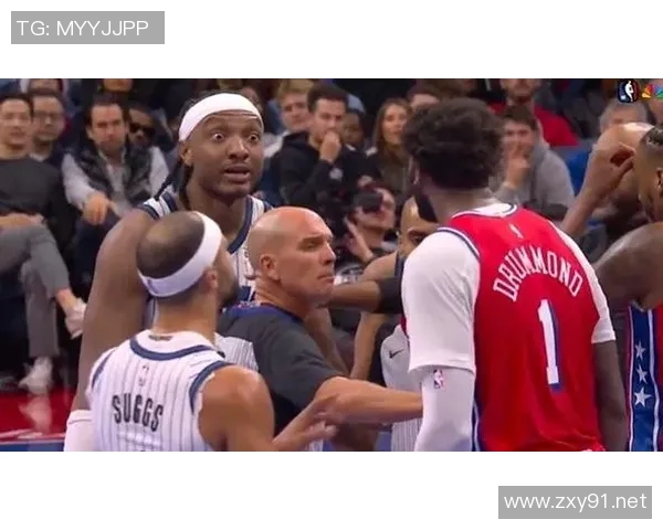 6T+1驱逐!庄神与小卡特冲突 萨格斯为队友出头连续推人被驱逐 6T+1驱逐!庄神与小卡特冲突 萨格斯为队友出头连续推人被驱逐