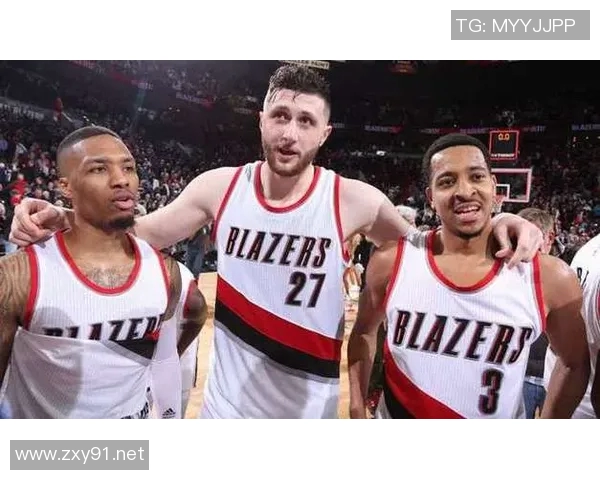 只要能够保持健康,开拓者内线大将绝对是联盟顶级内线大闸? 只要能够保持健康,开拓者内线大将绝对是联盟顶级内线大闸?