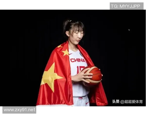 韩旭:冲击海外能和世界最高水平球员竞争 之后再帮中国女篮提升 韩旭:冲击海外能和世界最高水平球员竞争 之后再帮中国女篮提升
