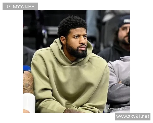 乔治:没想到被说过气了 联盟很现实只看当下很容易忘记此前成就 乔治:没想到被说过气了 联盟很现实只看当下很容易忘记此前成就