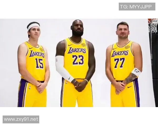 湖人惨败太阳背后：三巨头伤停暴露致命短板，替补席真的没人了？