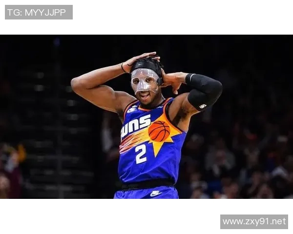 美媒:太阳首发阵容已累计缺席51场次 美媒:太阳首发阵容已累计缺席51场次