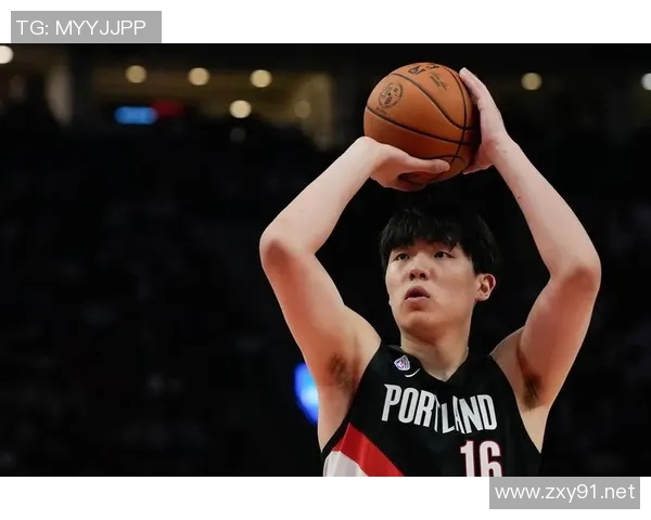 该夸就夸，两次大帽榜眼！机会虽然不多，但杨瀚森进步了