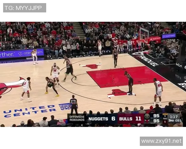 掘金vs公牛在线直播-NBA常规赛(2026年02月08日) - 球迷屋