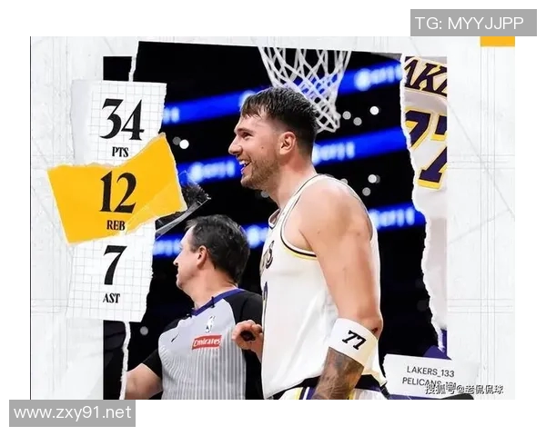 湖人复仇！詹姆斯一战连创4大神迹，东契奇轰38+11，伦纳德伤退